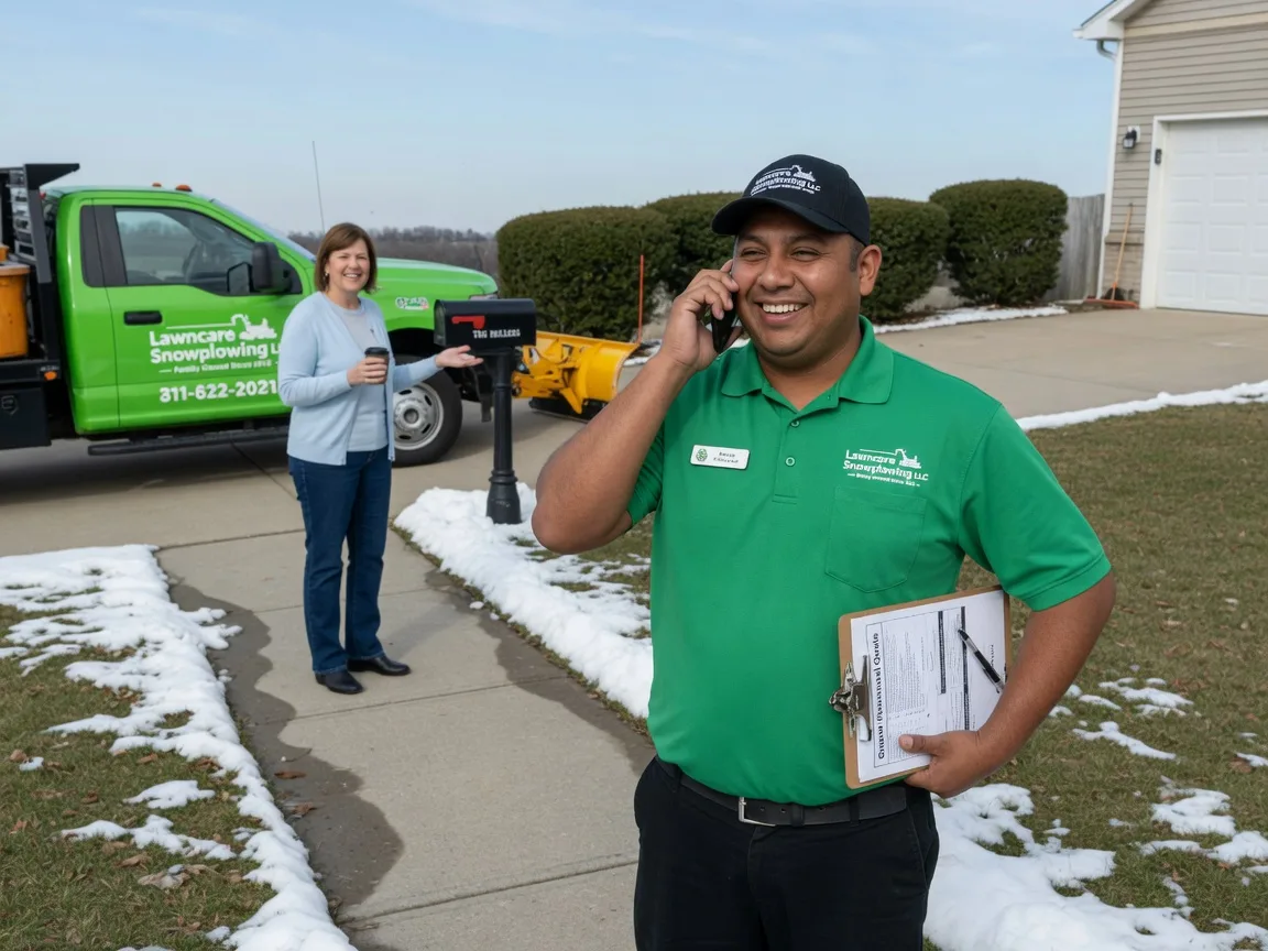 Lawn Care Services By Expert Landscaper Lostant, IL FAQs